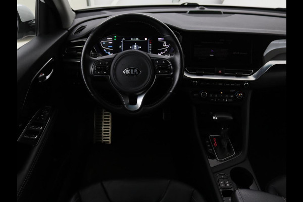 Kia Niro 1.6 GDI PHEV ExecutiveLine | Leder | Stoelventilatie | JBL Sound | Adaptive cruise | Camera | Carplay | Keyless | Navigatie | Stuur & achterbankverwarming
