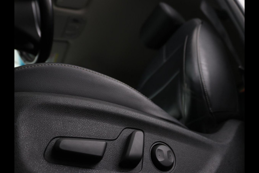 Kia Niro 1.6 GDI PHEV ExecutiveLine | Leder | Stoelventilatie | JBL Sound | Adaptive cruise | Camera | Carplay | Keyless | Navigatie | Stuur & achterbankverwarming
