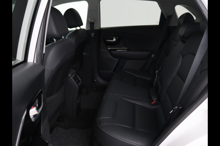 Kia Niro 1.6 GDI PHEV ExecutiveLine | Leder | Stoelventilatie | JBL Sound | Adaptive cruise | Camera | Carplay | Keyless | Navigatie | Stuur & achterbankverwarming