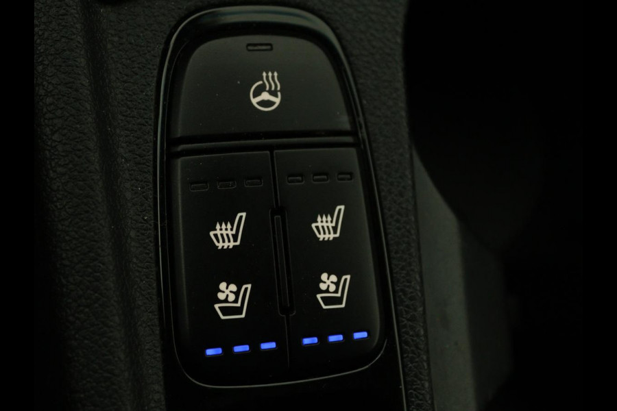 Kia Niro 1.6 GDI PHEV ExecutiveLine | Leder | Stoelventilatie | JBL Sound | Adaptive cruise | Camera | Carplay | Keyless | Navigatie | Stuur & achterbankverwarming