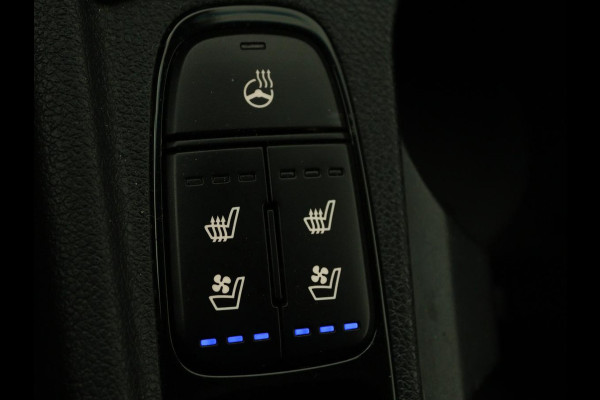 Kia Niro 1.6 GDI PHEV ExecutiveLine | Leder | Stoelventilatie | JBL Sound | Adaptive cruise | Camera | Carplay | Keyless | Navigatie | Stuur & achterbankverwarming