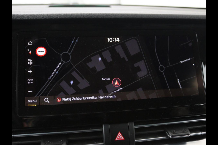 Kia Niro 1.6 GDI PHEV ExecutiveLine | Leder | Stoelventilatie | JBL Sound | Adaptive cruise | Camera | Carplay | Keyless | Navigatie | Stuur & achterbankverwarming