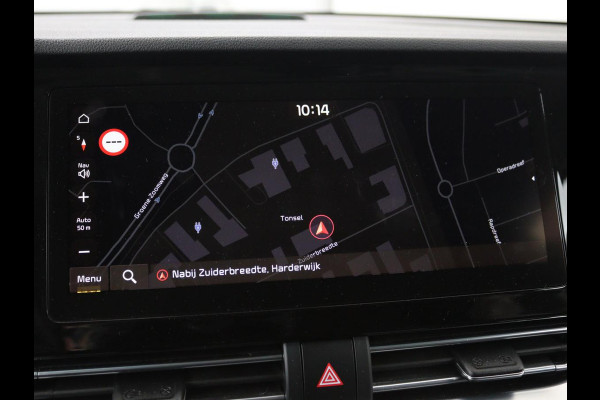 Kia Niro 1.6 GDI PHEV ExecutiveLine | Leder | Stoelventilatie | JBL Sound | Adaptive cruise | Camera | Carplay | Keyless | Navigatie | Stuur & achterbankverwarming