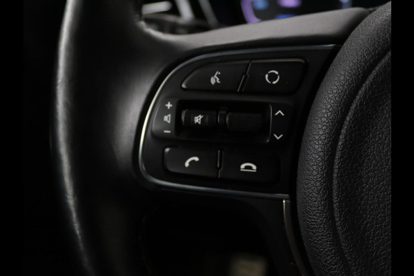 Kia Niro 1.6 GDI PHEV ExecutiveLine | Leder | Stoelventilatie | JBL Sound | Adaptive cruise | Camera | Carplay | Keyless | Navigatie | Stuur & achterbankverwarming