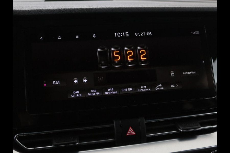 Kia Niro 1.6 GDI PHEV ExecutiveLine | Leder | Stoelventilatie | JBL Sound | Adaptive cruise | Camera | Carplay | Keyless | Navigatie | Stuur & achterbankverwarming