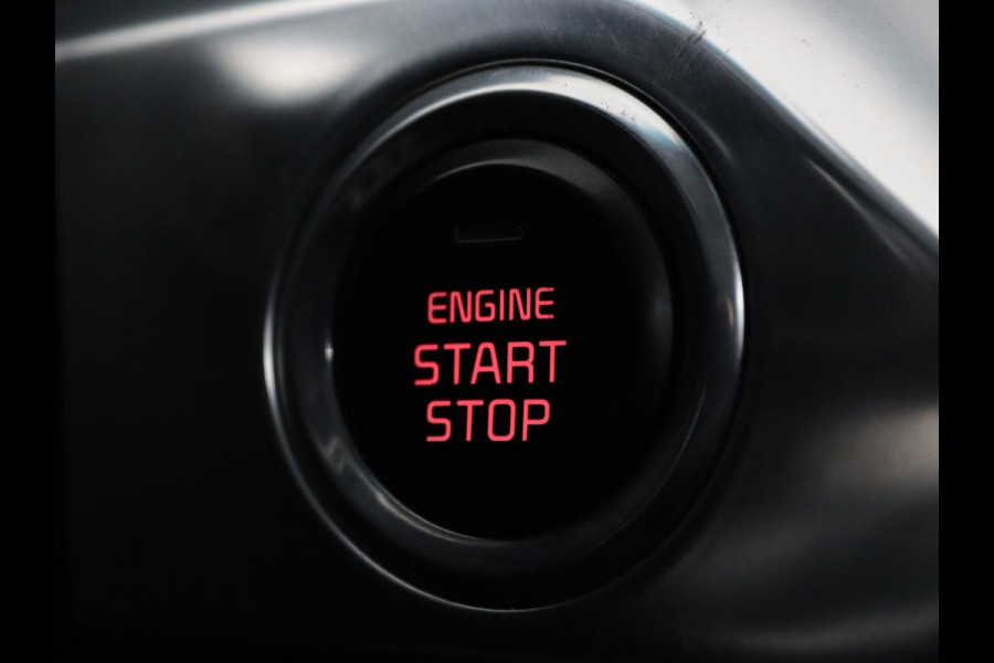 Kia Niro 1.6 GDI PHEV ExecutiveLine | Leder | Stoelventilatie | JBL Sound | Adaptive cruise | Camera | Carplay | Keyless | Navigatie | Stuur & achterbankverwarming