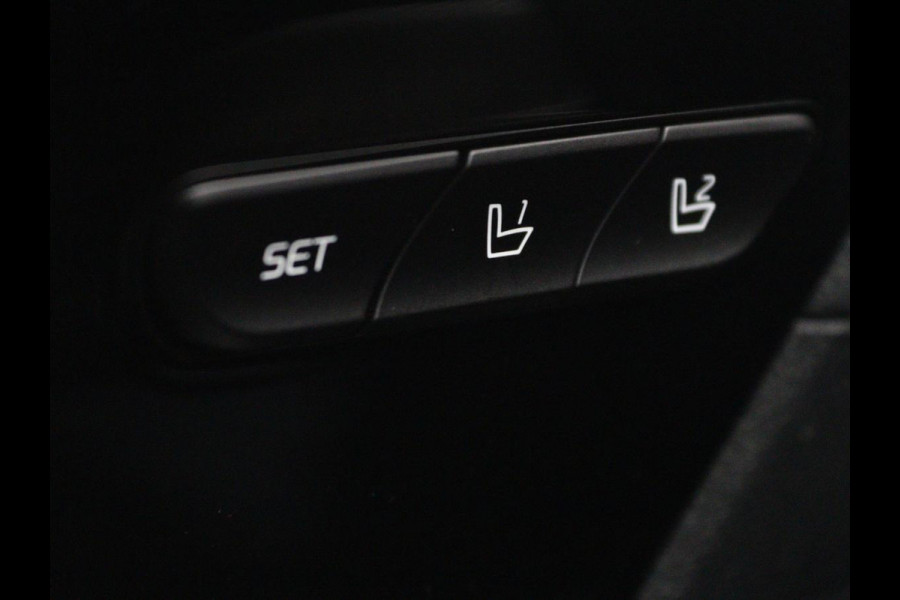 Kia Niro 1.6 GDI PHEV ExecutiveLine | Leder | Stoelventilatie | JBL Sound | Adaptive cruise | Camera | Carplay | Keyless | Navigatie | Stuur & achterbankverwarming