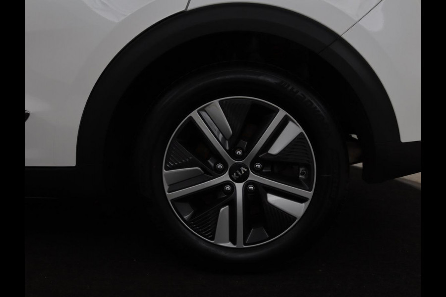 Kia Niro 1.6 GDI PHEV ExecutiveLine | Leder | Stoelventilatie | JBL Sound | Adaptive cruise | Camera | Carplay | Keyless | Navigatie | Stuur & achterbankverwarming