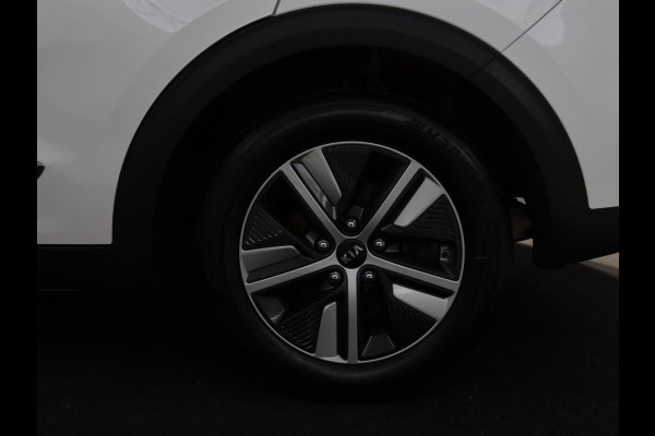 Kia Niro 1.6 GDI PHEV ExecutiveLine | Leder | Stoelventilatie | JBL Sound | Adaptive cruise | Camera | Carplay | Keyless | Navigatie | Stuur & achterbankverwarming
