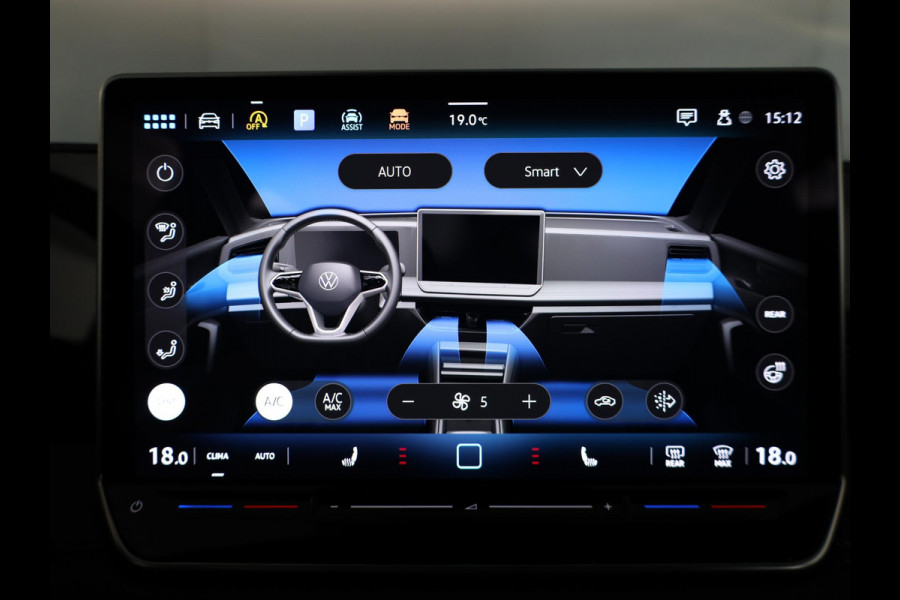 Volkswagen Tiguan 1.5 eTSI R-Line Edition 150 pk Automaat (DSG) | Navigatie | Parkeersensoren (Park assist) | Rondomzicht camera | Matrix LED koplampen | Black Style pakket | R-Line |