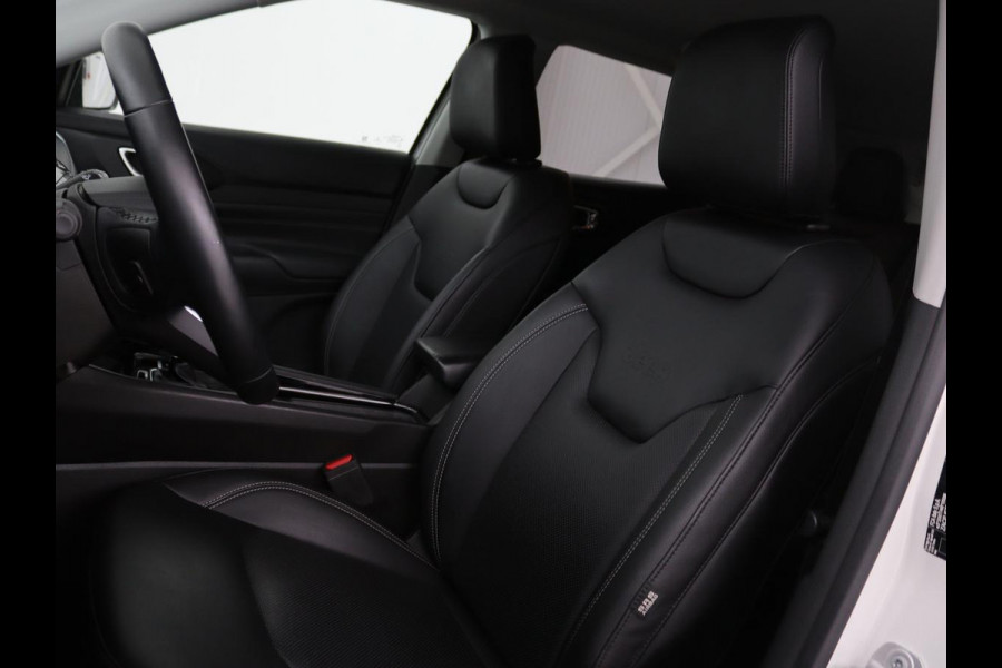 Jeep Compass 4xe 240 Plug-in Hybride Electric S | Leder | Stoel & stuurverwarming | Camera | Adaptive cruise | Carplay | Navigatie