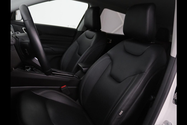Jeep Compass 4xe 240 Plug-in Hybride Electric S | Leder | Stoel & stuurverwarming | Camera | Adaptive cruise | Carplay | Navigatie