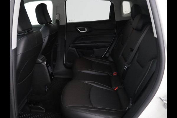 Jeep Compass 4xe 240 Plug-in Hybride Electric S | Leder | Stoel & stuurverwarming | Camera | Adaptive cruise | Carplay | Navigatie