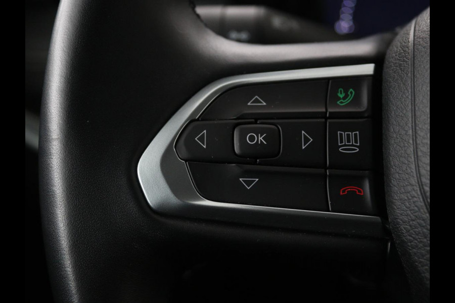 Jeep Compass 4xe 240 Plug-in Hybride Electric S | Leder | Stoel & stuurverwarming | Camera | Adaptive cruise | Carplay | Navigatie