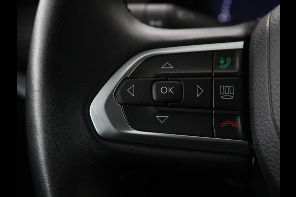 Jeep Compass 4xe 240 Plug-in Hybride Electric S | Leder | Stoel & stuurverwarming | Camera | Adaptive cruise | Carplay | Navigatie