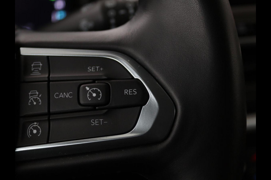 Jeep Compass 4xe 240 Plug-in Hybride Electric S | Leder | Stoel & stuurverwarming | Camera | Adaptive cruise | Carplay | Navigatie