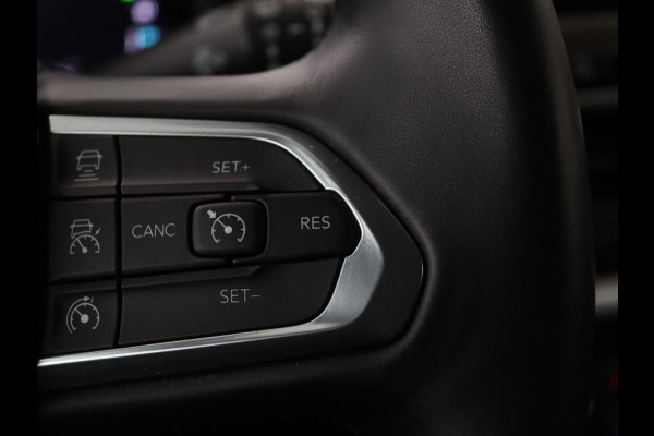 Jeep Compass 4xe 240 Plug-in Hybride Electric S | Leder | Stoel & stuurverwarming | Camera | Adaptive cruise | Carplay | Navigatie