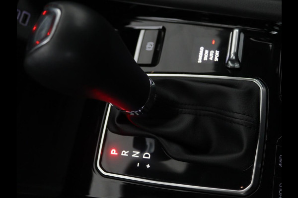 Jeep Compass 4xe 240 Plug-in Hybride Electric S | Leder | Stoel & stuurverwarming | Camera | Adaptive cruise | Carplay | Navigatie