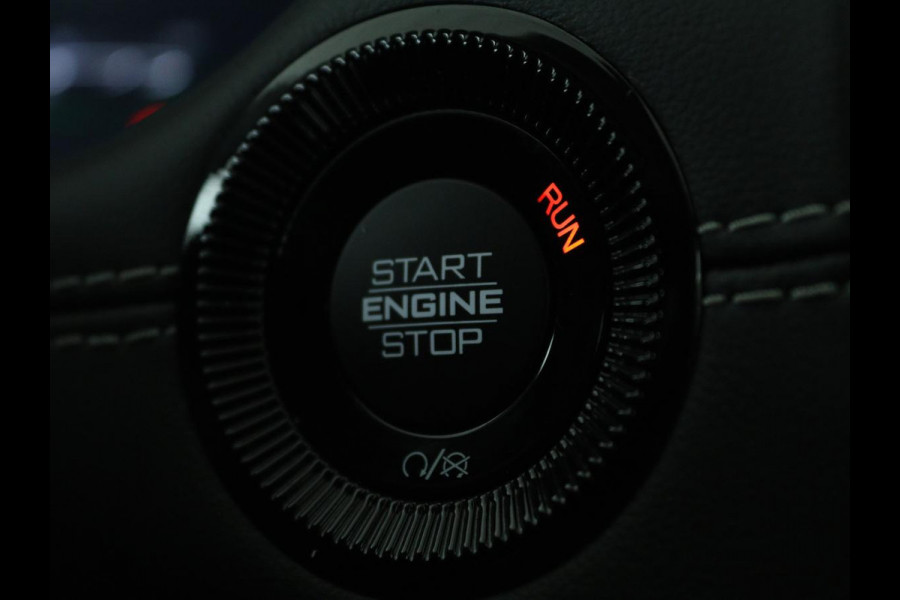 Jeep Compass 4xe 240 Plug-in Hybride Electric S | Leder | Stoel & stuurverwarming | Camera | Adaptive cruise | Carplay | Navigatie