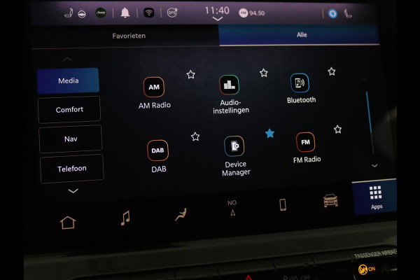 Jeep Compass 4xe 240 Plug-in Hybride Electric S | Leder | Stoel & stuurverwarming | Camera | Adaptive cruise | Carplay | Navigatie