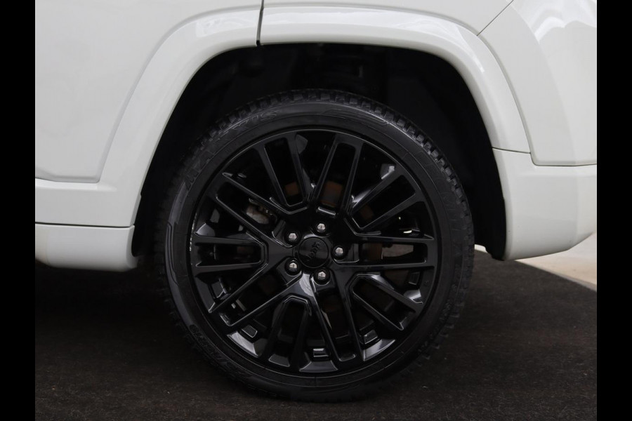 Jeep Compass 4xe 240 Plug-in Hybride Electric S | Leder | Stoel & stuurverwarming | Camera | Adaptive cruise | Carplay | Navigatie