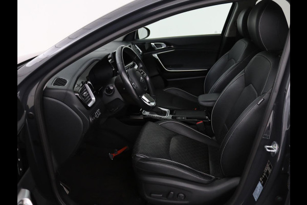 Kia Ceed 1.6 GDI PHEV ExecutiveLine | Panoramadak | Stoelventilatie | Trekhaak | Leder | Camera | Adaptive cruise | Keyless | Full LED | Stuur & achterbankverwarming | Carplay | Navigatie