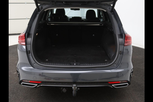Kia Ceed 1.6 GDI PHEV ExecutiveLine | Panoramadak | Stoelventilatie | Trekhaak | Leder | Camera | Adaptive cruise | Keyless | Full LED | Stuur & achterbankverwarming | Carplay | Navigatie