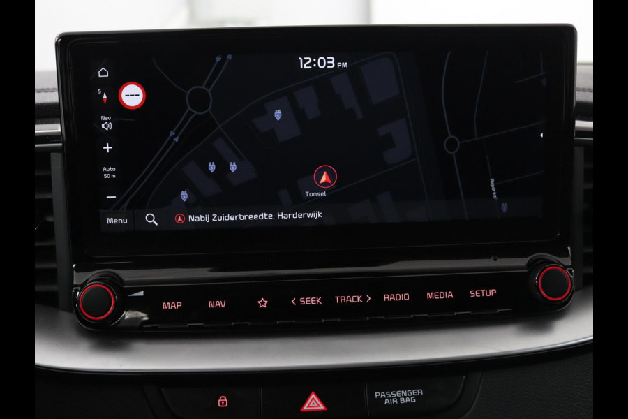 Kia Ceed 1.6 GDI PHEV ExecutiveLine | Panoramadak | Stoelventilatie | Trekhaak | Leder | Camera | Adaptive cruise | Keyless | Full LED | Stuur & achterbankverwarming | Carplay | Navigatie