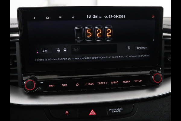 Kia Ceed 1.6 GDI PHEV ExecutiveLine | Panoramadak | Stoelventilatie | Trekhaak | Leder | Camera | Adaptive cruise | Keyless | Full LED | Stuur & achterbankverwarming | Carplay | Navigatie