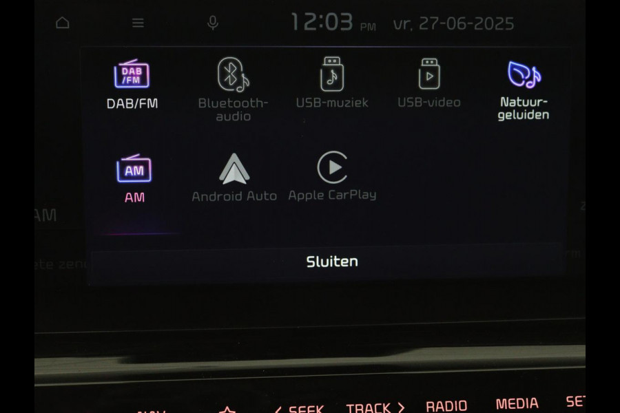 Kia Ceed 1.6 GDI PHEV ExecutiveLine | Panoramadak | Stoelventilatie | Trekhaak | Leder | Camera | Adaptive cruise | Keyless | Full LED | Stuur & achterbankverwarming | Carplay | Navigatie