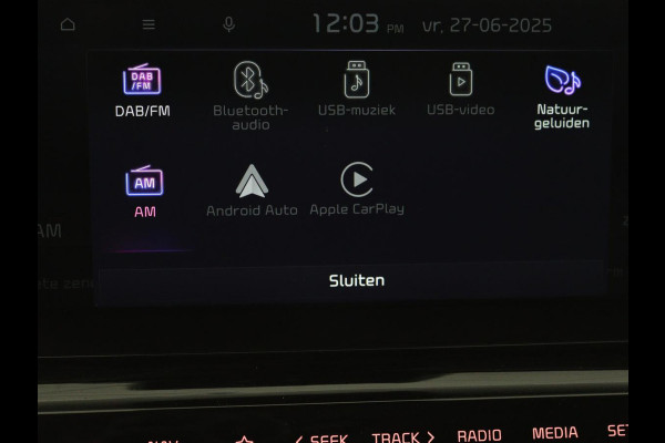 Kia Ceed 1.6 GDI PHEV ExecutiveLine | Panoramadak | Stoelventilatie | Trekhaak | Leder | Camera | Adaptive cruise | Keyless | Full LED | Stuur & achterbankverwarming | Carplay | Navigatie