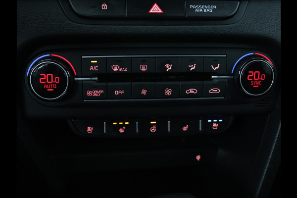 Kia Ceed 1.6 GDI PHEV ExecutiveLine | Panoramadak | Stoelventilatie | Trekhaak | Leder | Camera | Adaptive cruise | Keyless | Full LED | Stuur & achterbankverwarming | Carplay | Navigatie