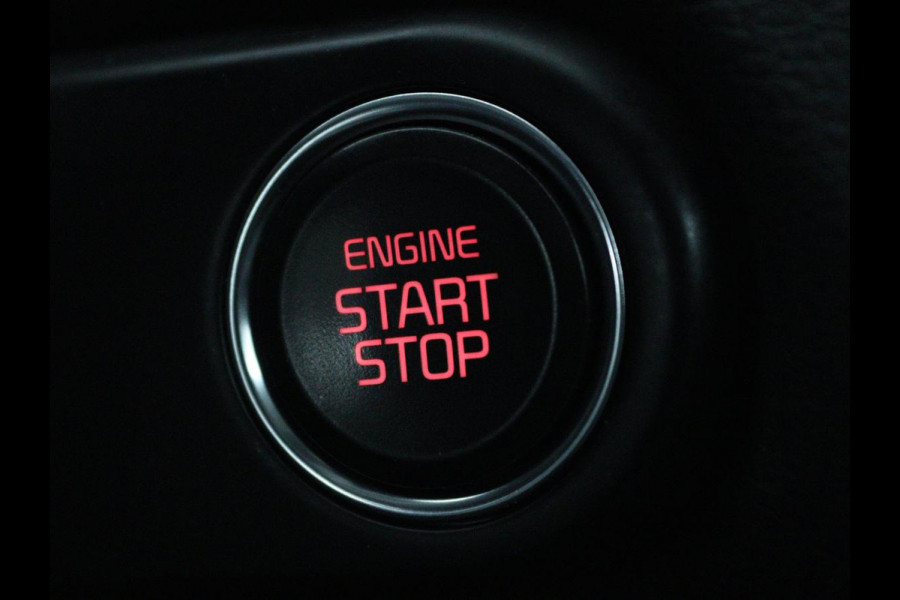 Kia Ceed 1.6 GDI PHEV ExecutiveLine | Panoramadak | Stoelventilatie | Trekhaak | Leder | Camera | Adaptive cruise | Keyless | Full LED | Stuur & achterbankverwarming | Carplay | Navigatie