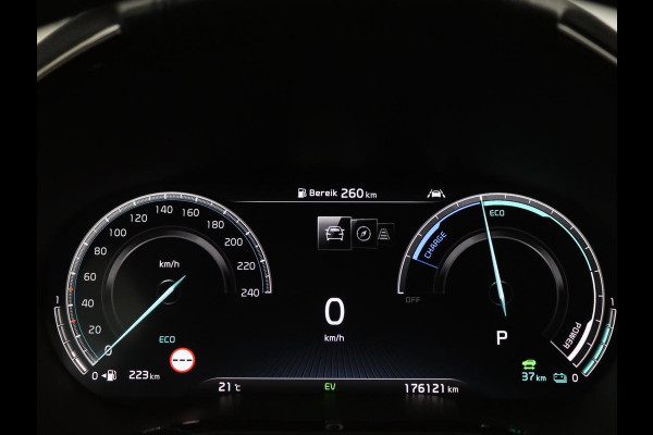 Kia Ceed 1.6 GDI PHEV ExecutiveLine | Panoramadak | Stoelventilatie | Trekhaak | Leder | Camera | Adaptive cruise | Keyless | Full LED | Stuur & achterbankverwarming | Carplay | Navigatie