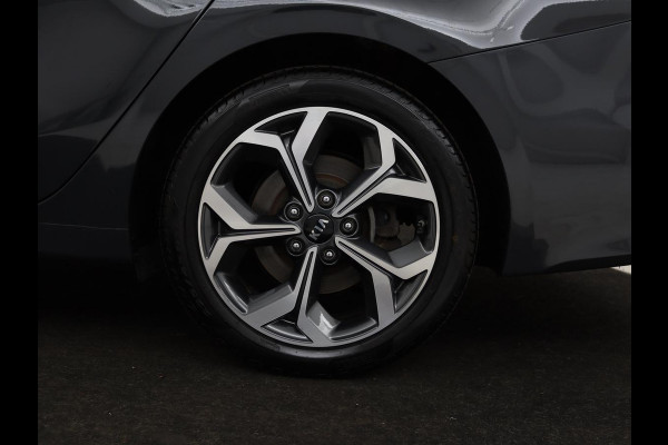 Kia Ceed 1.6 GDI PHEV ExecutiveLine | Panoramadak | Stoelventilatie | Trekhaak | Leder | Camera | Adaptive cruise | Keyless | Full LED | Stuur & achterbankverwarming | Carplay | Navigatie