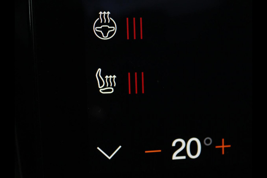 Polestar 2 Long Range Dual Motor Launch Edition 78kWh | Panoramadak | Trekhaak | Stoel & stuurverwarming | 360 camera | Adaptive cruise | Harman/Kardon | Carplay