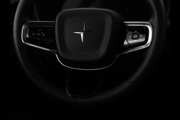 Polestar 2 Long Range Dual Motor Launch Edition 78kWh | Panoramadak | Trekhaak | Stoel & stuurverwarming | 360 camera | Adaptive cruise | Harman/Kardon | Carplay