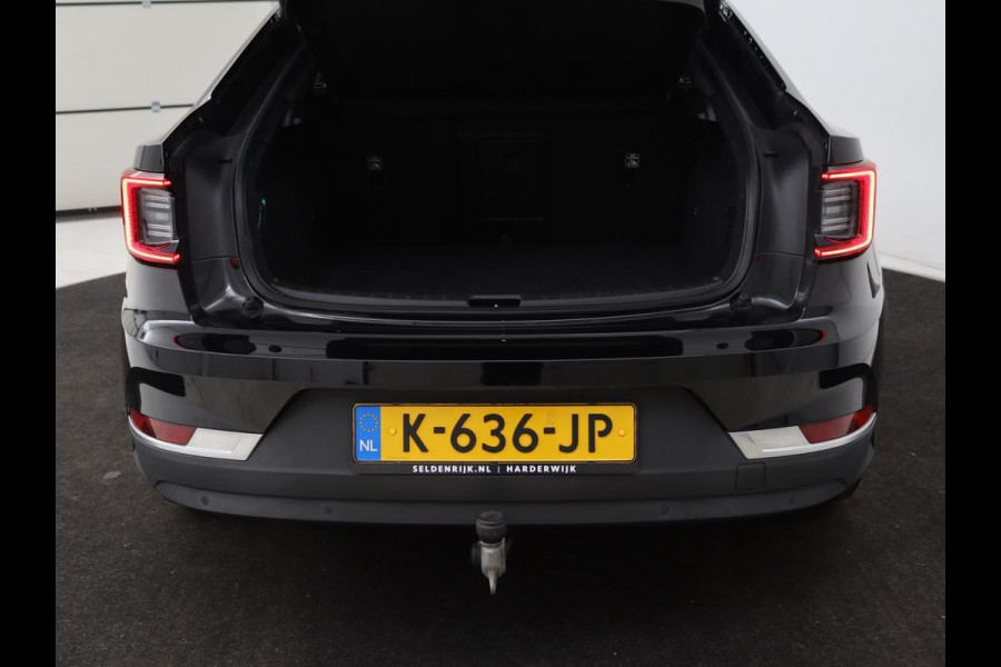 Polestar 2 Long Range Dual Motor Launch Edition 78kWh | Panoramadak | Trekhaak | Stoel & stuurverwarming | 360 camera | Adaptive cruise | Harman/Kardon | Carplay