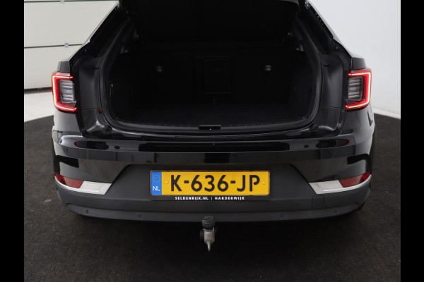 Polestar 2 Long Range Dual Motor Launch Edition 78kWh | Panoramadak | Trekhaak | Stoel & stuurverwarming | 360 camera | Adaptive cruise | Harman/Kardon | Carplay