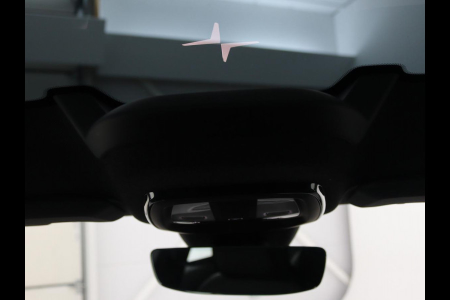 Polestar 2 Long Range Dual Motor Launch Edition 78kWh | Panoramadak | Trekhaak | Stoel & stuurverwarming | 360 camera | Adaptive cruise | Harman/Kardon | Carplay