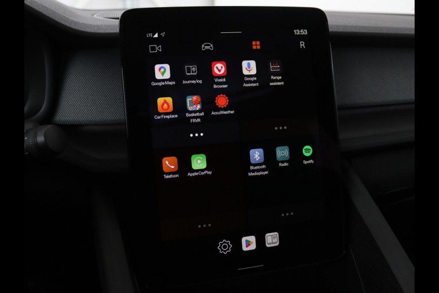 Polestar 2 Long Range Dual Motor Launch Edition 78kWh | Panoramadak | Trekhaak | Stoel & stuurverwarming | 360 camera | Adaptive cruise | Harman/Kardon | Carplay