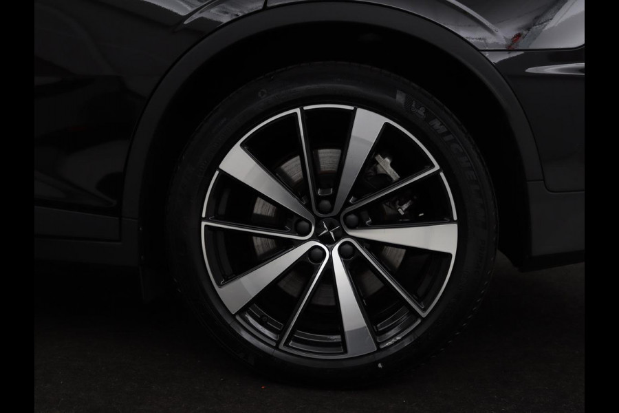Polestar 2 Long Range Dual Motor Launch Edition 78kWh | Panoramadak | Trekhaak | Stoel & stuurverwarming | 360 camera | Adaptive cruise | Harman/Kardon | Carplay