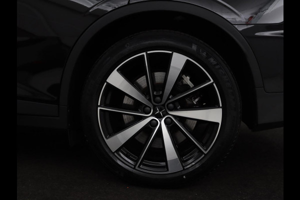 Polestar 2 Long Range Dual Motor Launch Edition 78kWh | Panoramadak | Trekhaak | Stoel & stuurverwarming | 360 camera | Adaptive cruise | Harman/Kardon | Carplay