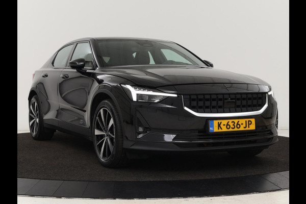 Polestar 2 Long Range Dual Motor Launch Edition 78kWh | Panoramadak | Trekhaak | Stoel & stuurverwarming | 360 camera | Adaptive cruise | Harman/Kardon | Carplay