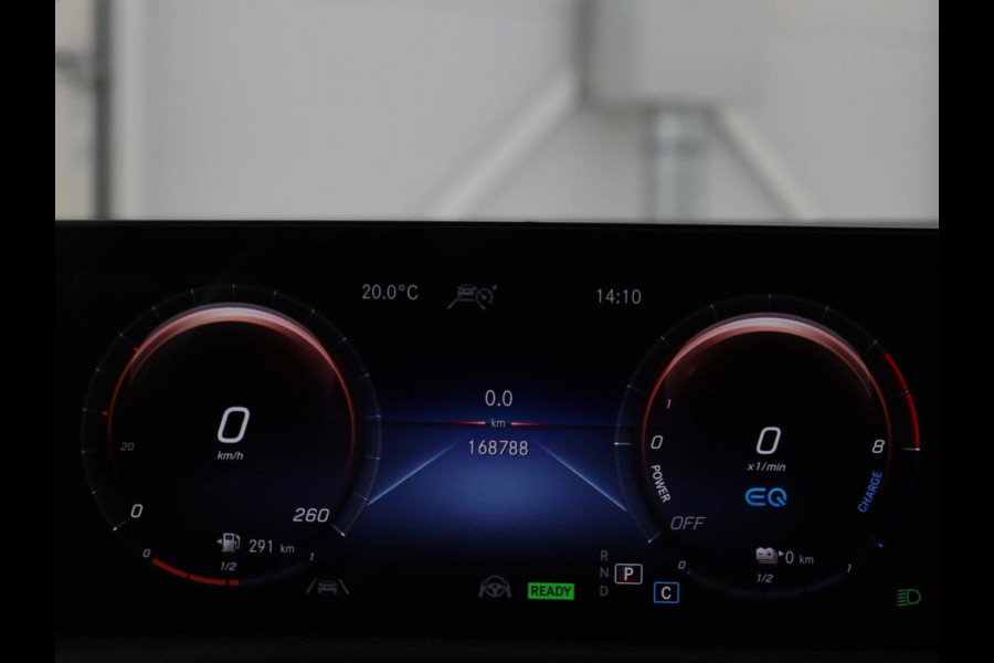 Mercedes-Benz CLA-Klasse Shooting Brake 250e Business Solution AMG Limited | Adaptive cruise | Stoelverwarming | Carplay | Sfeerverlichting | Leder/Alcantara | Navigatie | Full LED