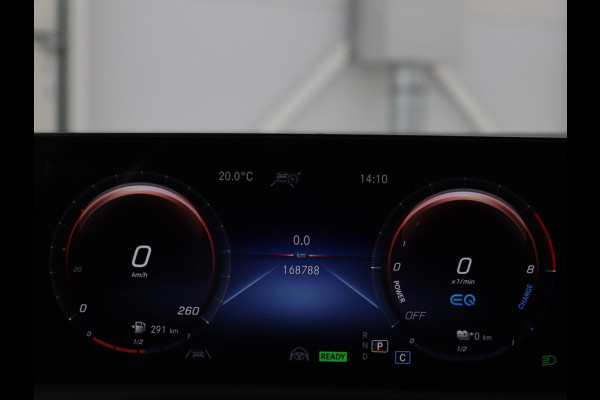 Mercedes-Benz CLA-Klasse Shooting Brake 250e Business Solution AMG Limited | Adaptive cruise | Stoelverwarming | Carplay | Sfeerverlichting | Leder/Alcantara | Navigatie | Full LED
