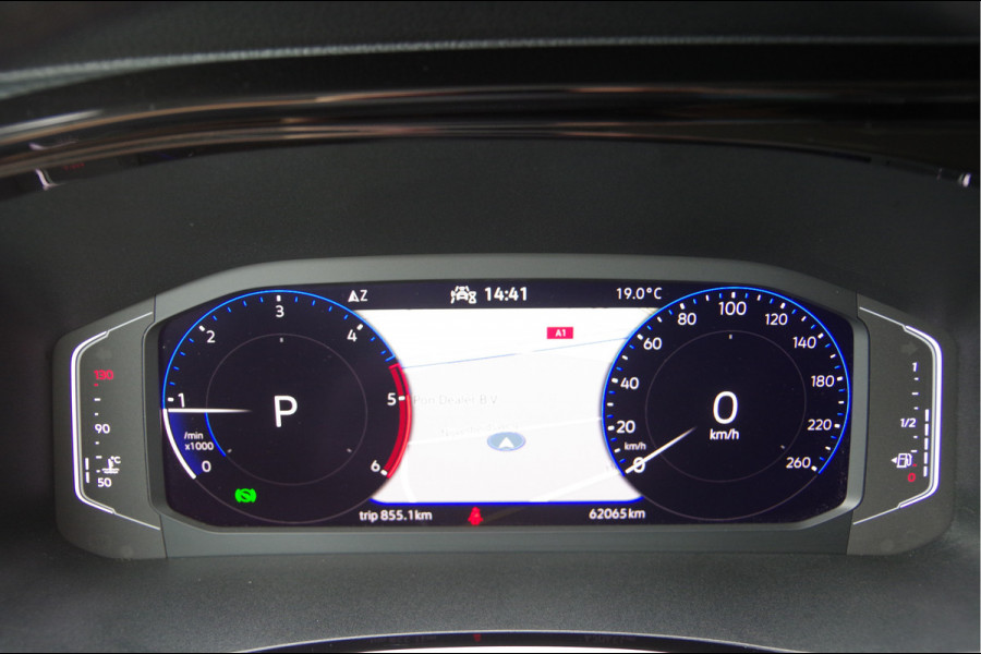 Volkswagen Transporter 2.0 TDI L2 BULLI, 150PK AUT. LED, ADAPT. CRUISE, DIGITAL COCKPIT, NAVI, AIRCO, APPLE CARPLAY, NL AUTO, NAP