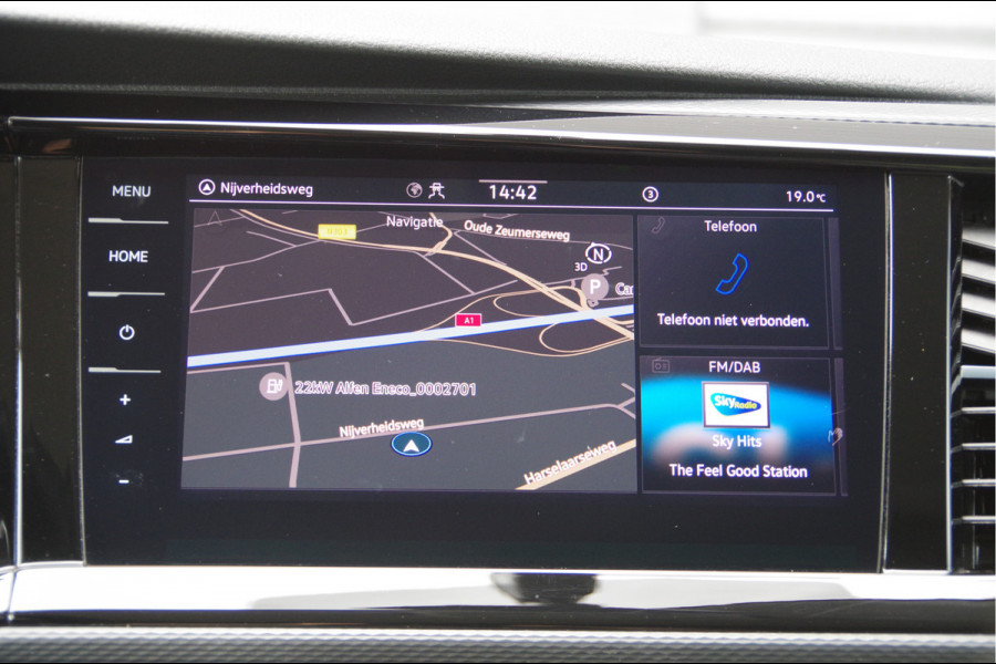 Volkswagen Transporter 2.0 TDI L2 BULLI, 150PK AUT. LED, ADAPT. CRUISE, DIGITAL COCKPIT, NAVI, AIRCO, APPLE CARPLAY, NL AUTO, NAP