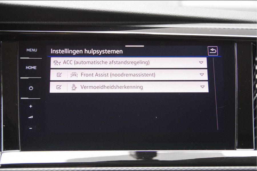 Volkswagen Transporter 2.0 TDI L2 BULLI, 150PK AUT. LED, ADAPT. CRUISE, DIGITAL COCKPIT, NAVI, AIRCO, APPLE CARPLAY, NL AUTO, NAP