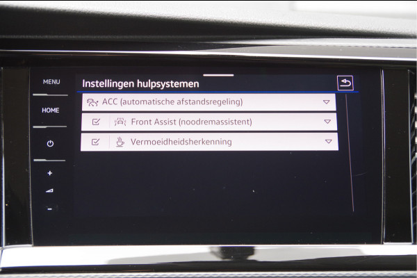 Volkswagen Transporter 2.0 TDI L2 BULLI, 150PK AUT. LED, ADAPT. CRUISE, DIGITAL COCKPIT, NAVI, AIRCO, APPLE CARPLAY, NL AUTO, NAP